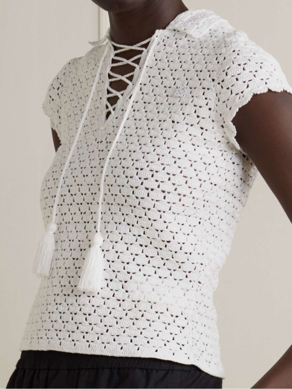 Loewe Top - Picture 4 of 9